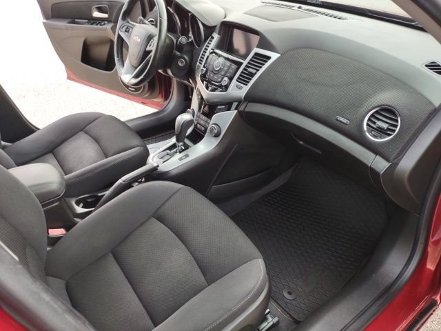 Used 2013 Chevrolet Cruze LT w/ All-Star Edition FWD image 20
