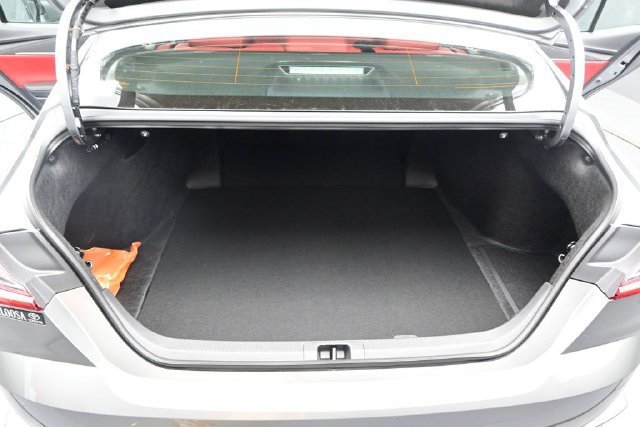 New 2026 Toyota Camry XSE FWD image 13