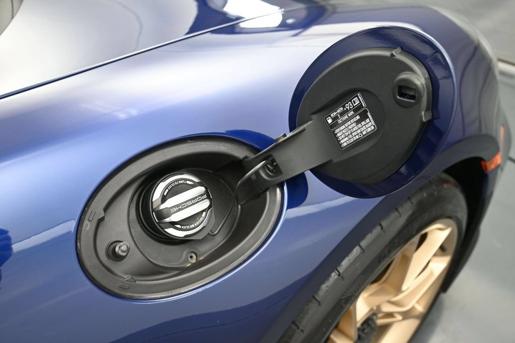 Certified 2022 Porsche 911 GT3 RWD image 16