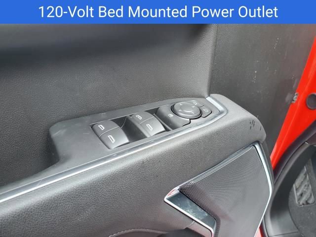 New 2026 Chevrolet Silverado 1500 LT image 16