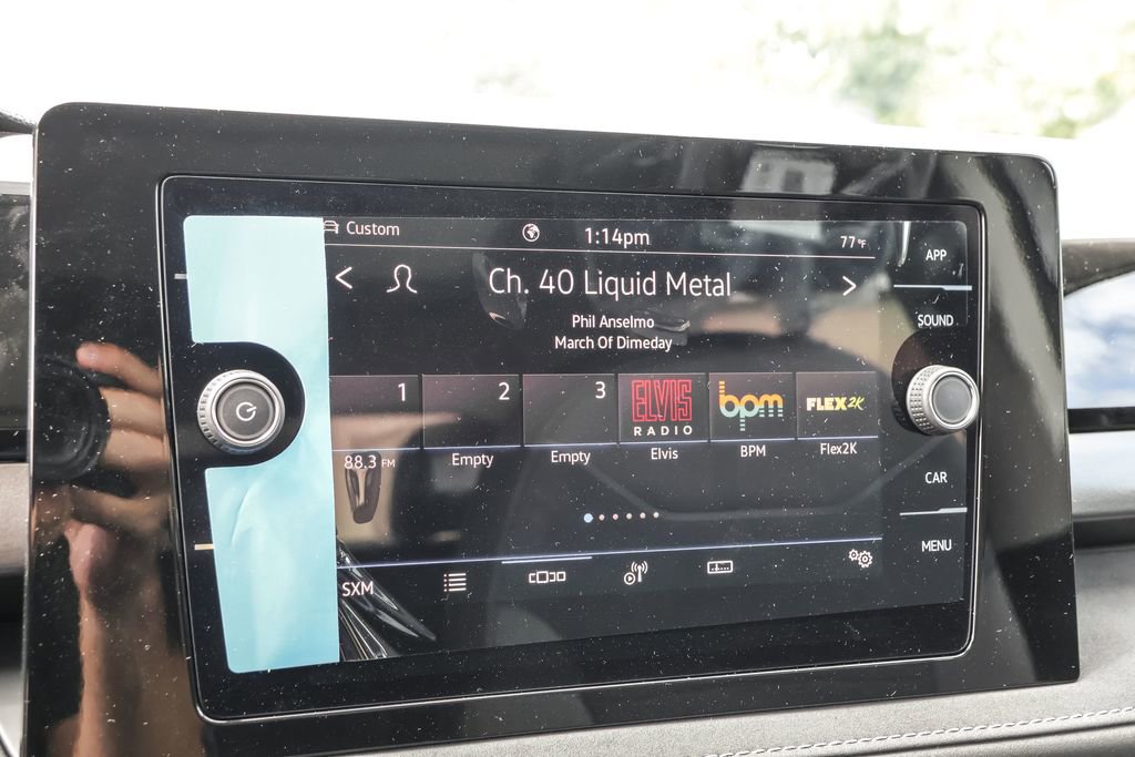 Used 2025 Volkswagen Taos SE image 22