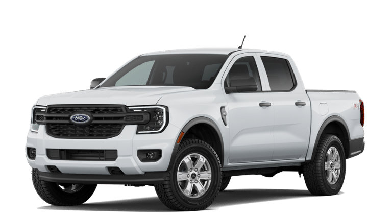 New 2026 Ford Ranger XL AWD/4WD image 24