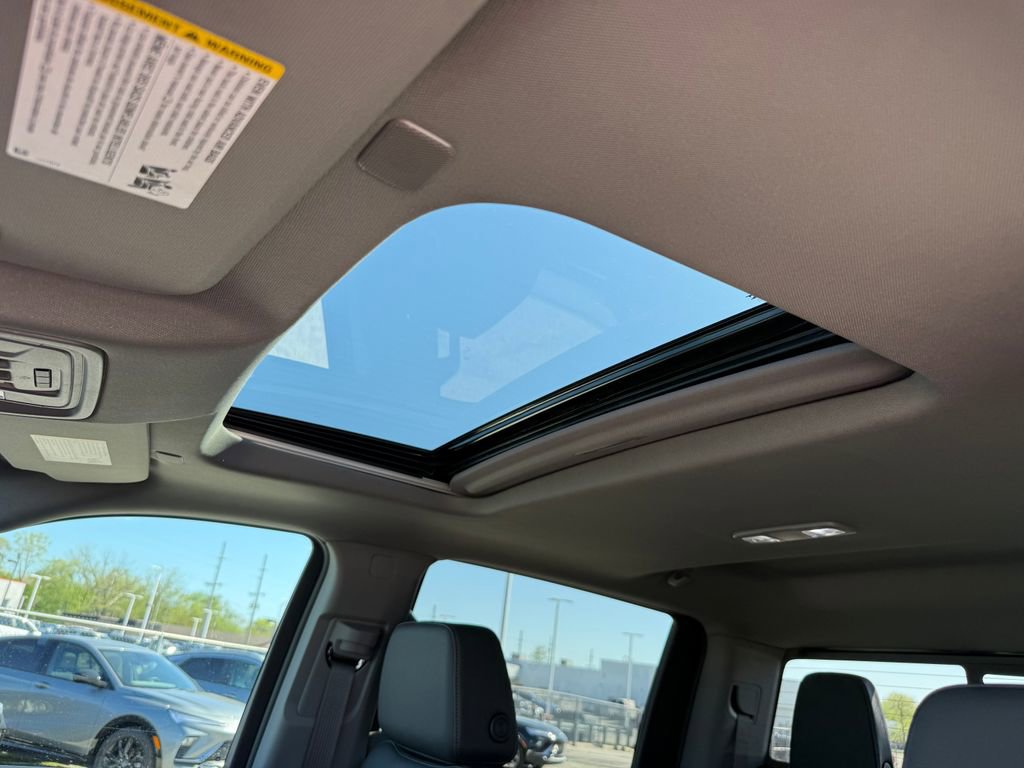 New 2026 GMC Sierra 1500 SLT AWD/4WD image 18