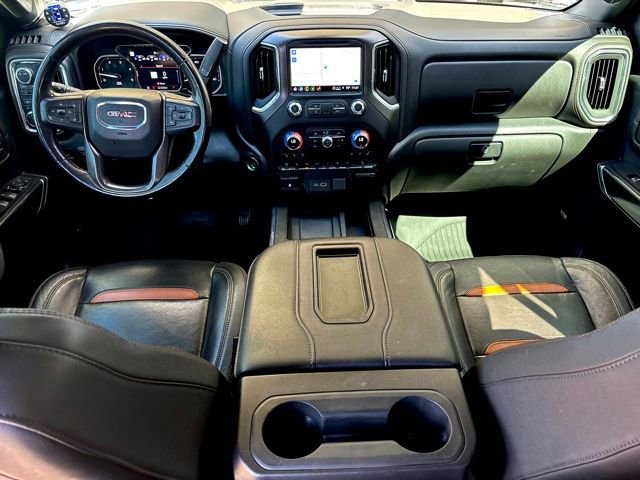 Used 2021 GMC Sierra 2500 AT4 w/ AT4 Premium Plus Package image 22