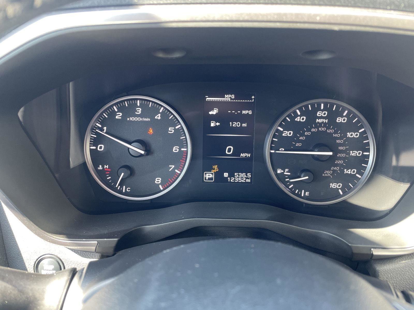 Certified 2025 Subaru Ascent Premium image 13