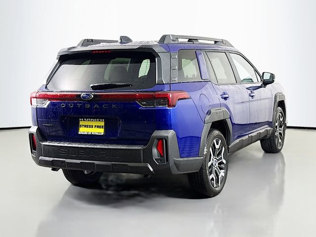 New 2026 Subaru Outback Touring XT image 7