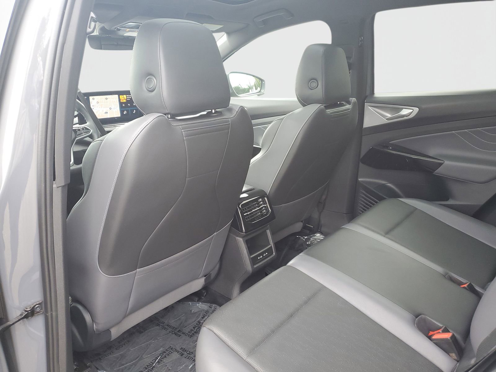Used 2023 Volkswagen ID.4 S RWD image 14