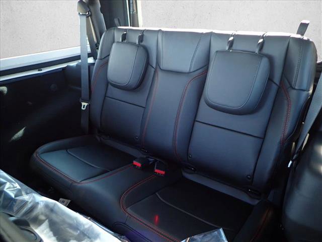 New 2026 Jeep Wrangler Rubicon image 9