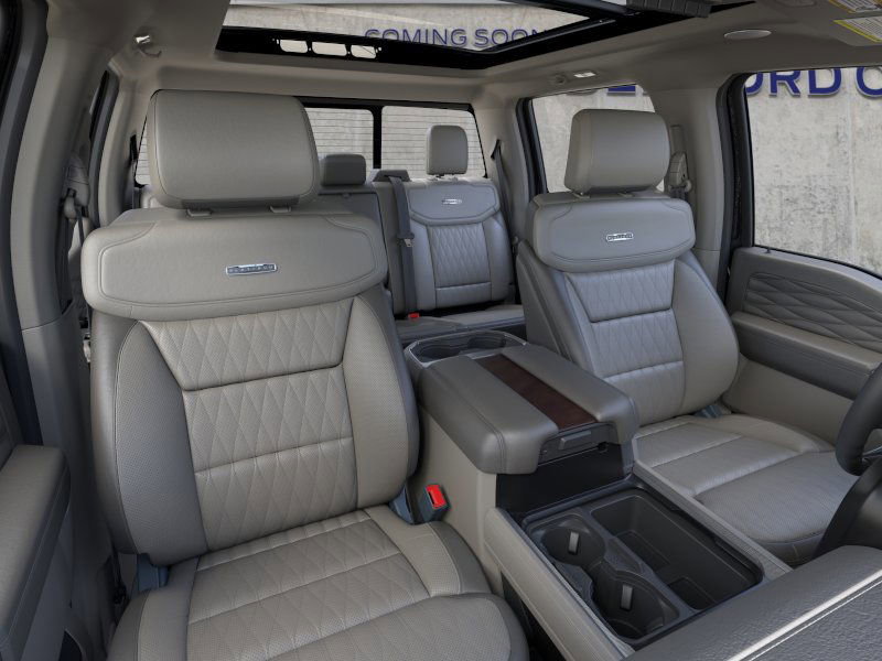 New 2026 Ford F350 Platinum image 10