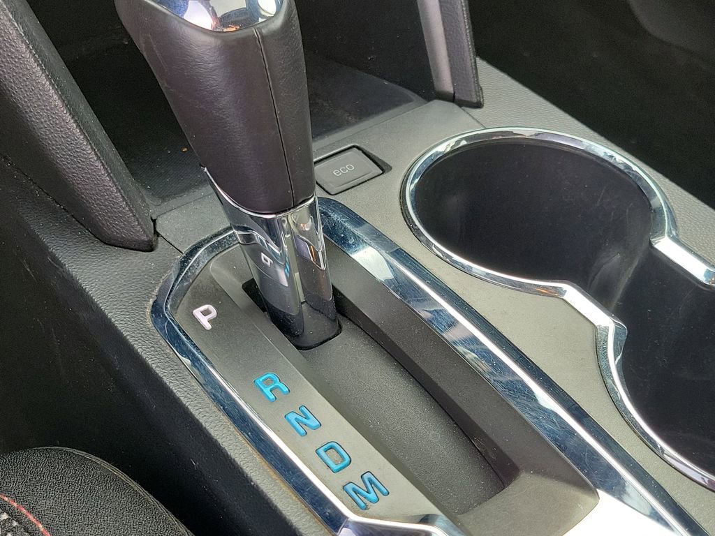 Used 2017 Chevrolet Equinox LT w/ Convenience Package FWD image 27