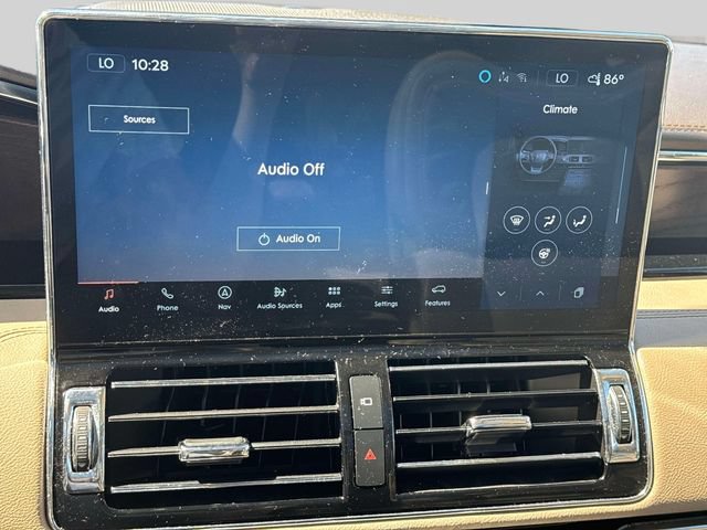 Used 2024 Lincoln Navigator L Reserve AWD/4WD image 34