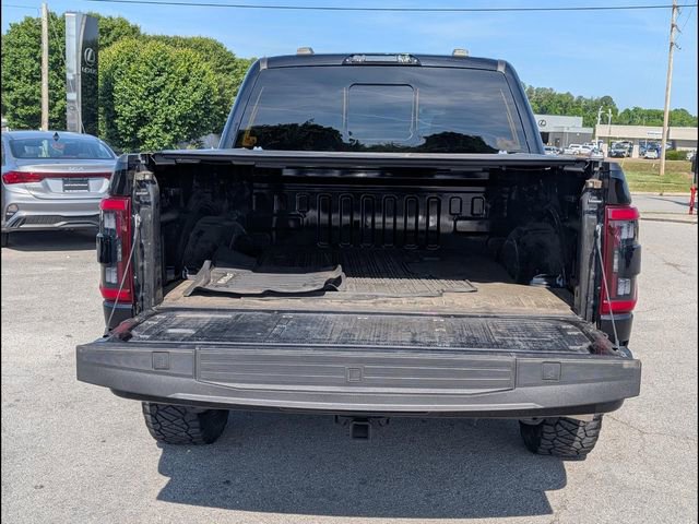 Used 2023 Ford F150 XLT w/ Equipment Group 302A High AWD/4WD image 18