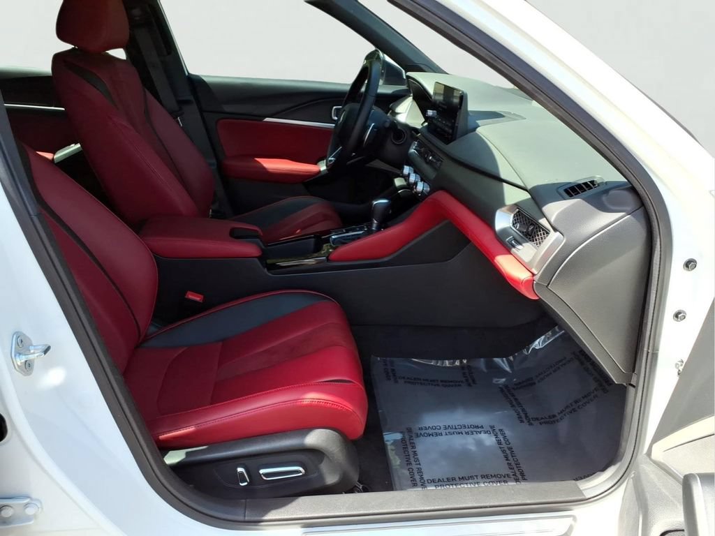 Used 2026 Acura Integra A-Spec w/ Technology Package FWD image 34