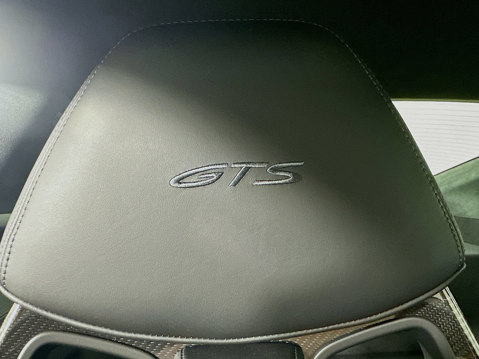 Used 2026 Porsche 911 Carrera GTS RWD image 68