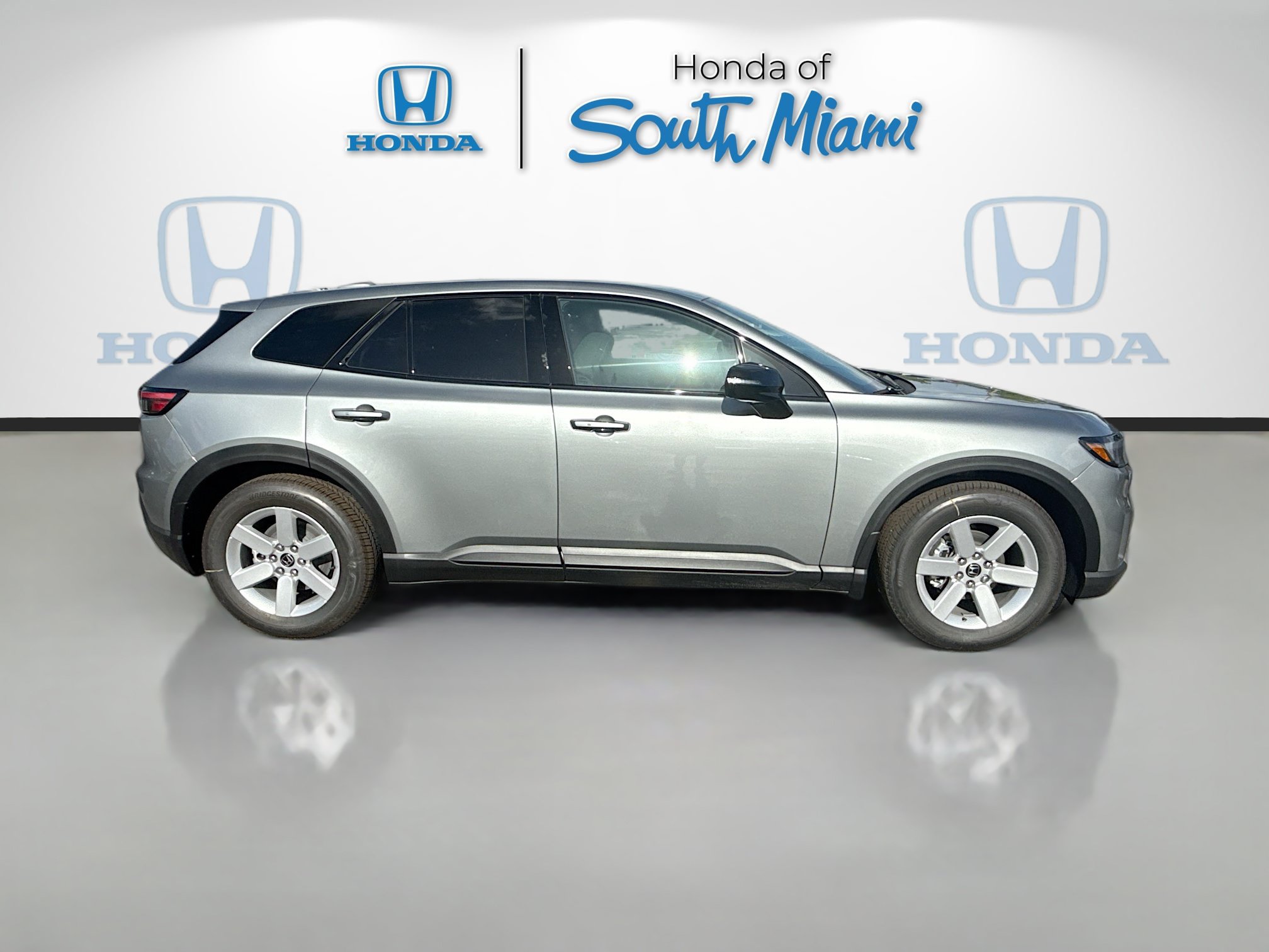 New 2026 Honda Prologue Eco image 8