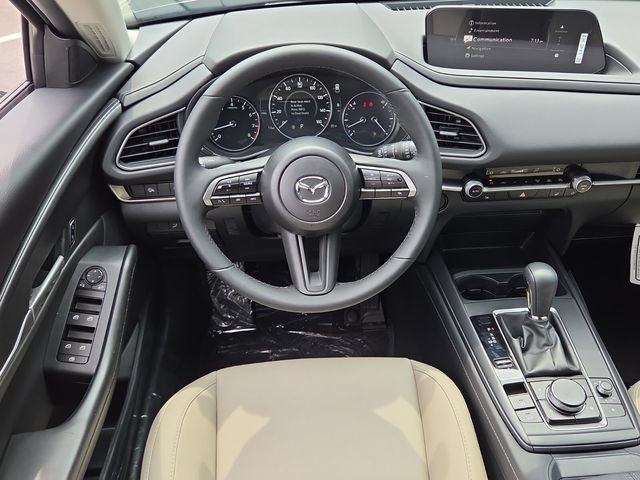 New 2026 MAZDA CX-30 AWD 2.5 S w/ Select Sport Pkg image 7