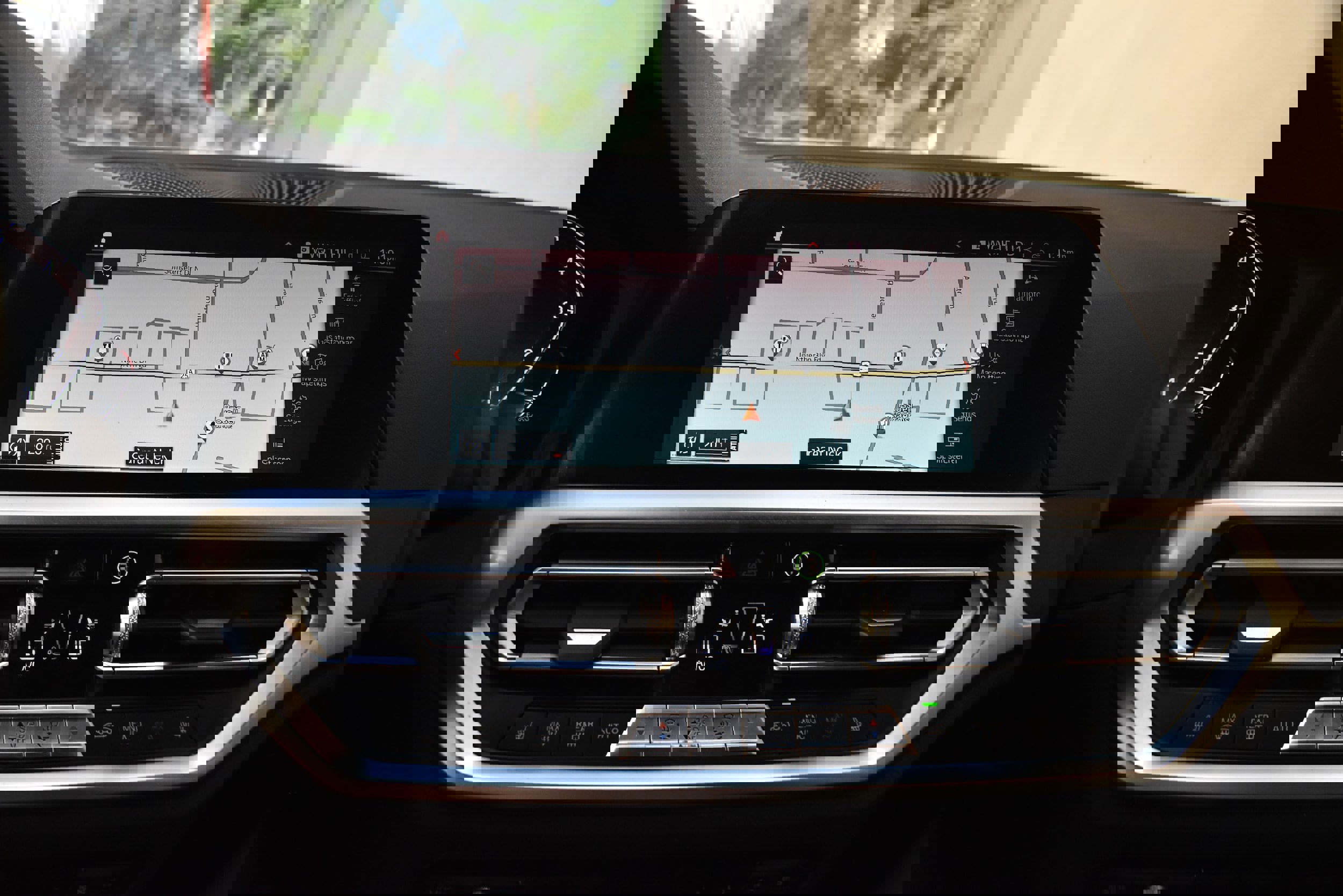 Used 2021 BMW 430i Convertible w/ Convenience Package (ZC2) image 35