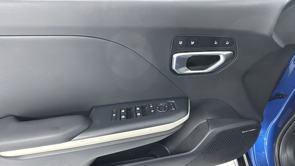 New 2025 Kia K4 GT-Line Turbo image 17