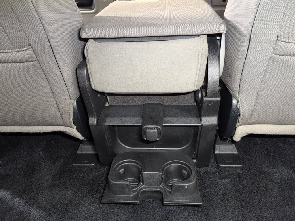 Used 2017 Ford F150 XLT AWD/4WD image 20