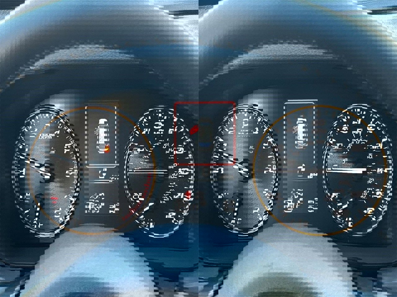 New 2026 Subaru Crosstrek 2.5i Wilderness image 27