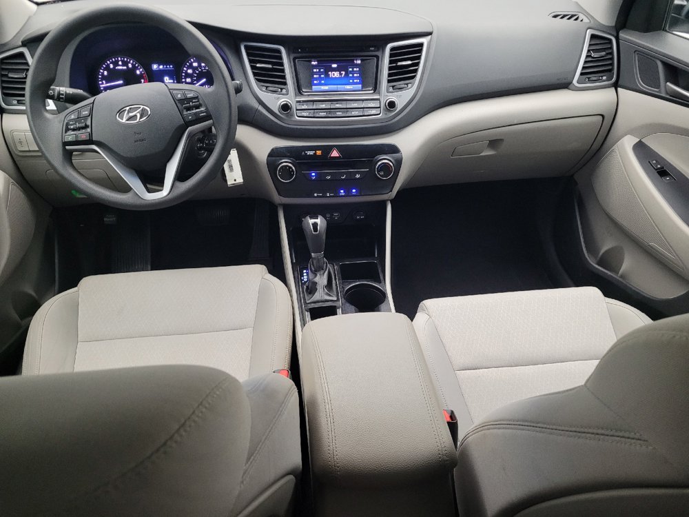 Used 2018 Hyundai Tucson SE AWD/4WD image 22