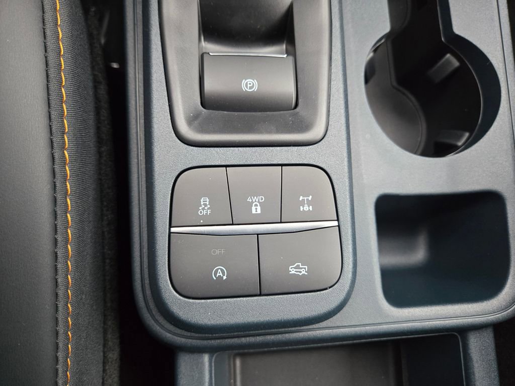 New 2026 Ford Maverick Tremor image 17