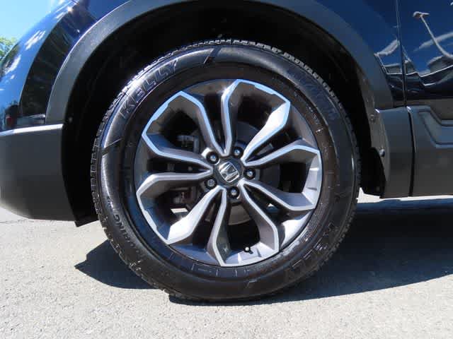 Used 2020 Honda CR-V EX image 9