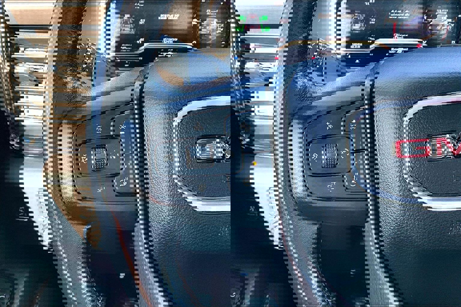 Used 2022 GMC Sierra 1500 AT4 image 13