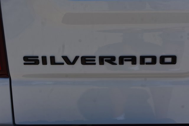New 2025 Chevrolet Silverado 1500 ZR2 w/ Technology Package image 7