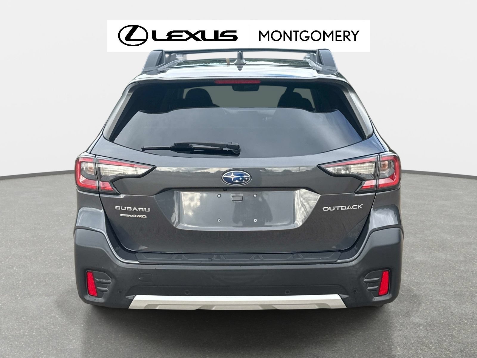 Used 2021 Subaru Outback Limited w/ Popular Package #2 AWD/4WD image 4