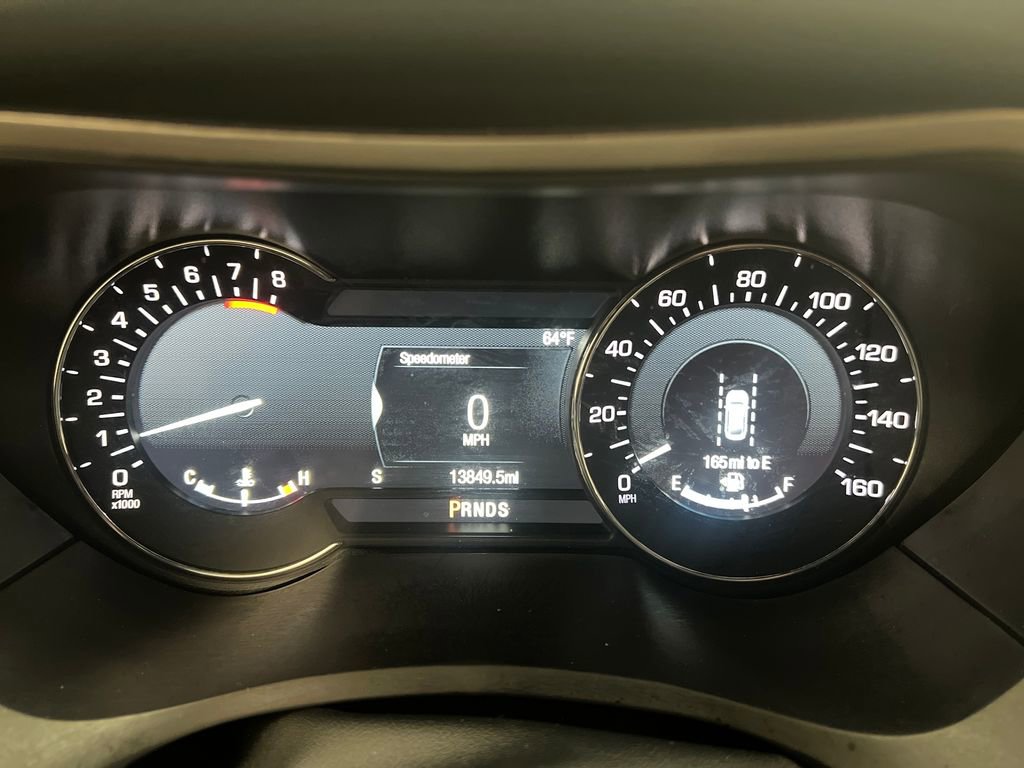 Used 2020 Lincoln MKZ w/ Convenience Package FWD image 17