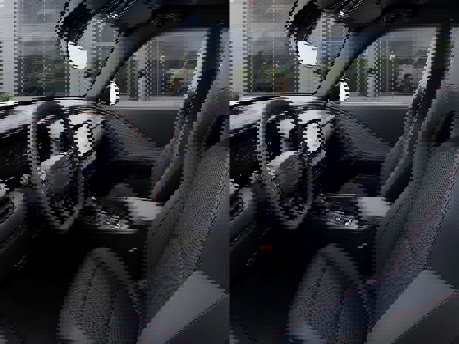 New 2026 Dodge Charger Scat Pack AWD/4WD image 22