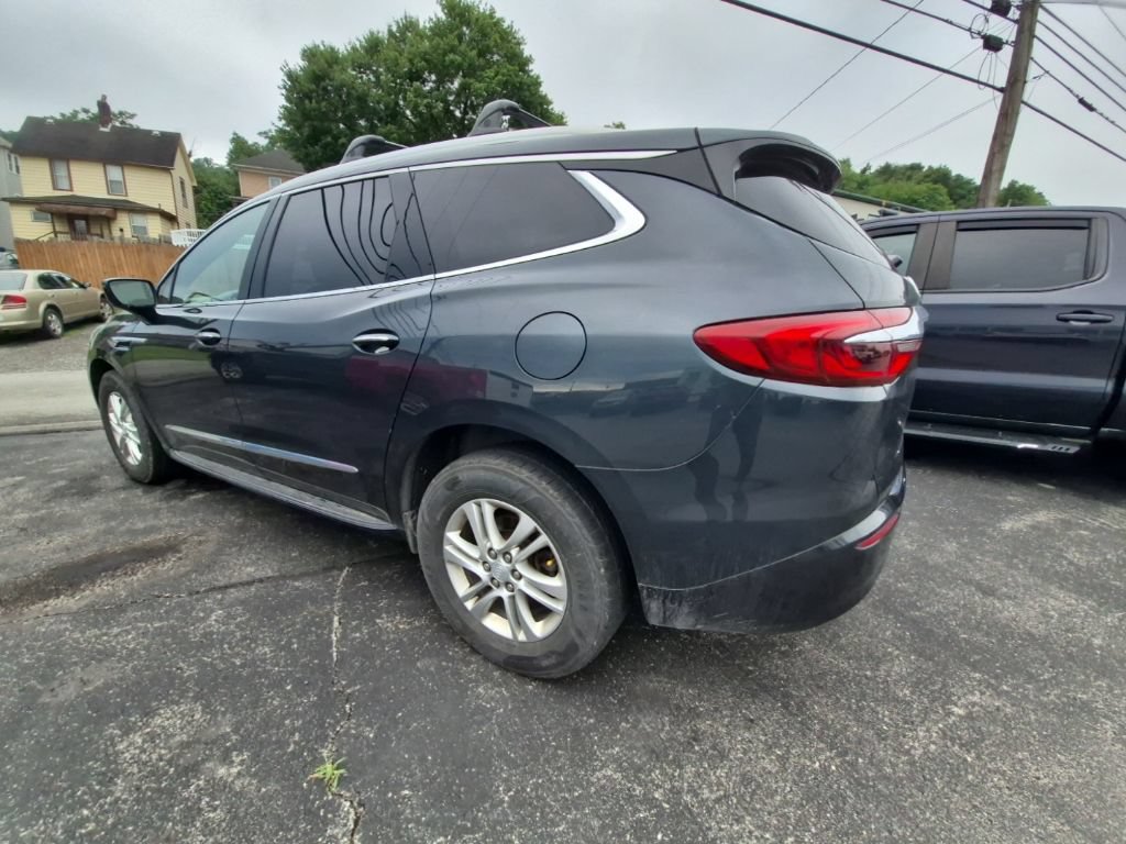 Used 2019 Buick Enclave Essence w/ Trailering Package, 5000 lbs. AWD/4WD image 5