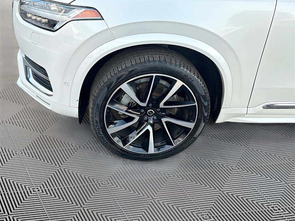 Used 2023 Volvo XC90 B5 Plus w/ Protection Package Premier image 35