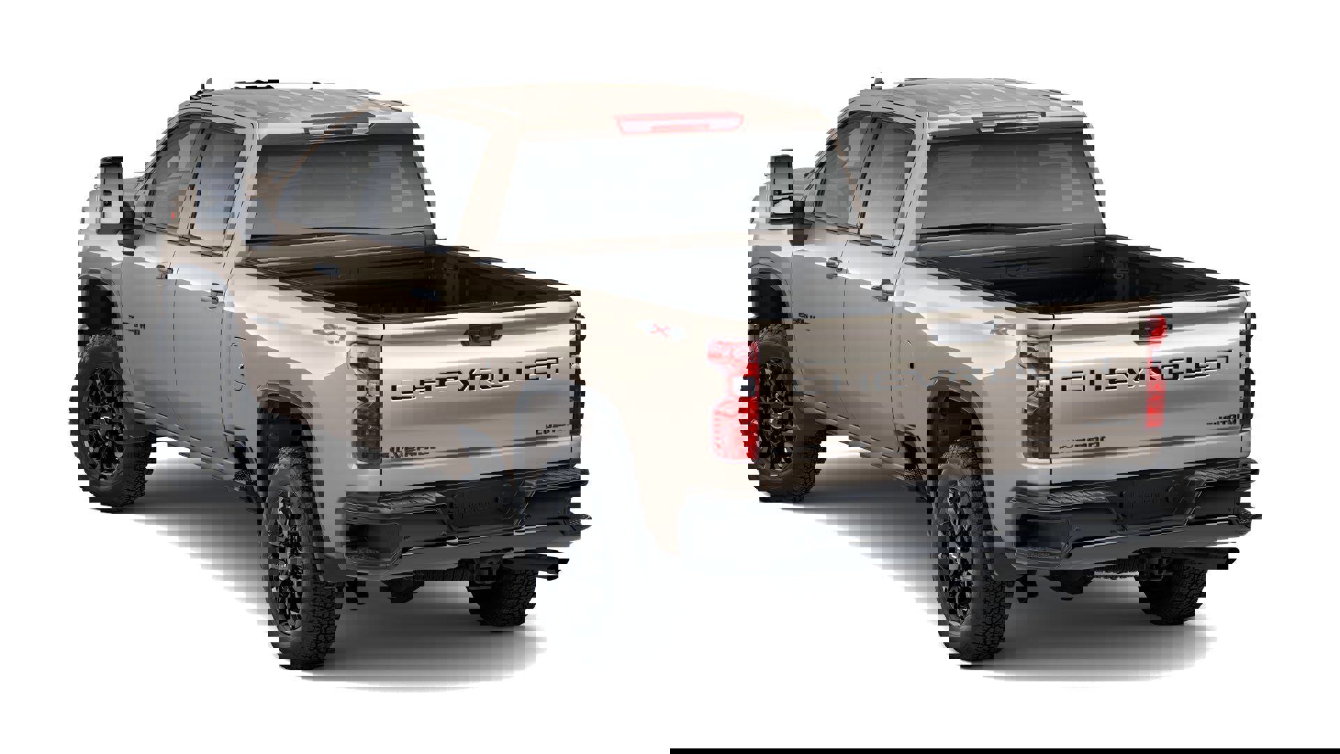 New 2026 Chevrolet Silverado 2500 Custom w/ Custom Value Package image 26