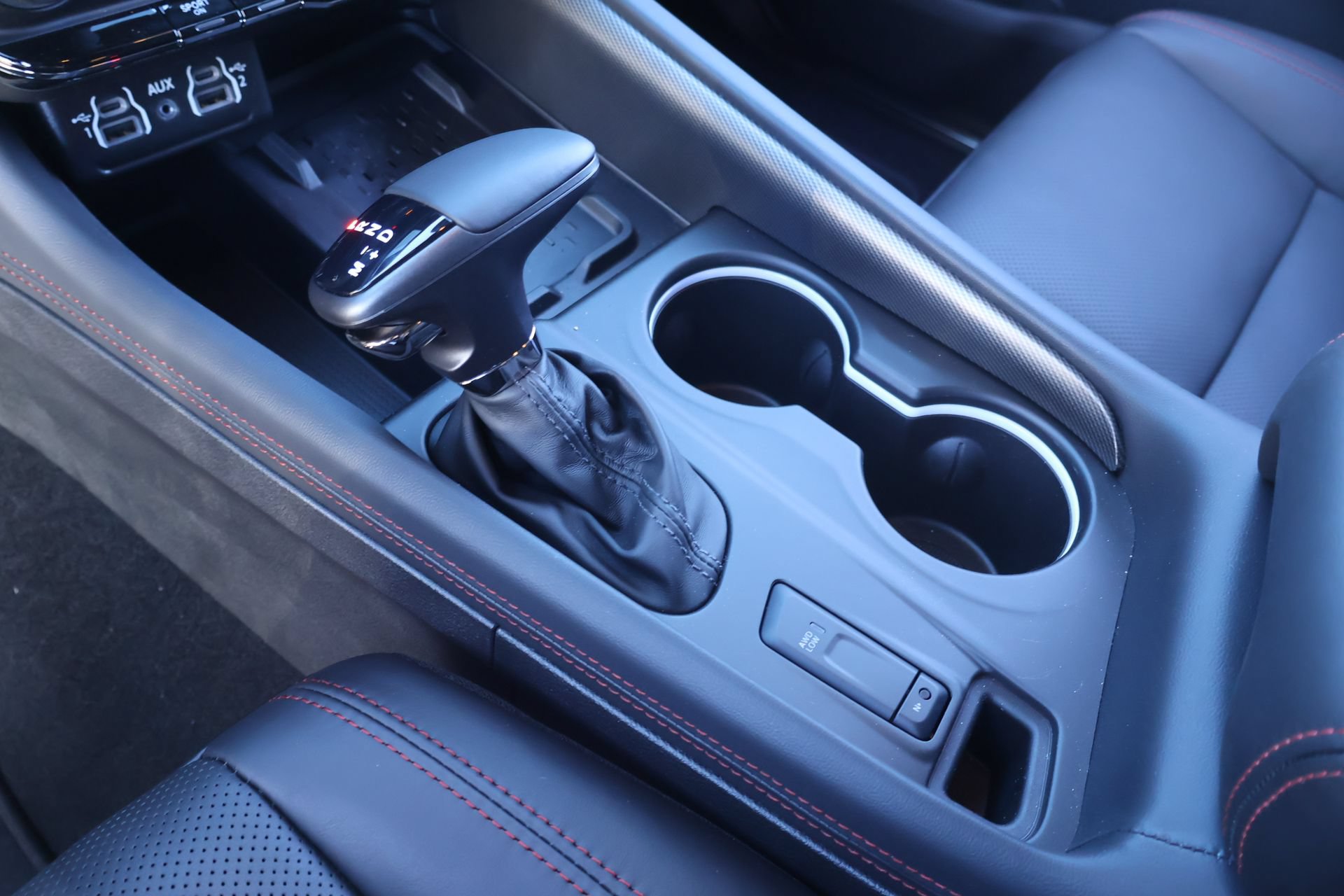 New 2026 Dodge Durango GT AWD/4WD image 9