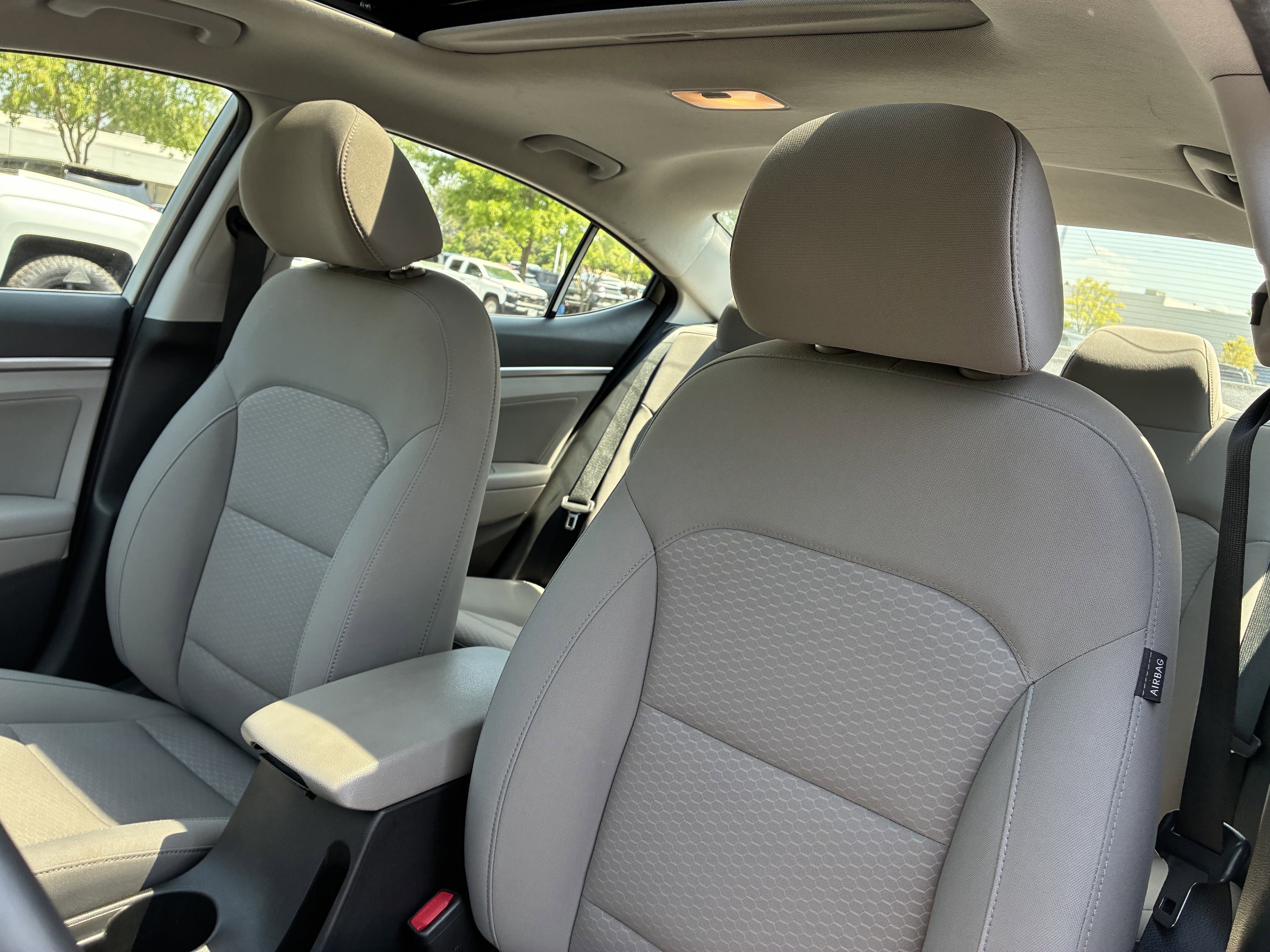 Used 2020 Hyundai Elantra Value Edition FWD image 20