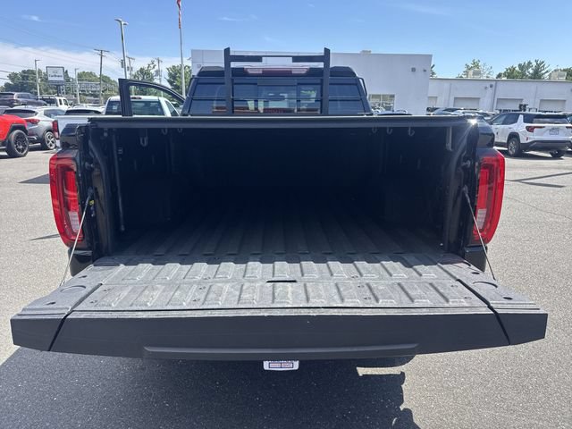 Certified 2019 GMC Sierra 1500 SLT w/ SLT Premium Package AWD/4WD image 24