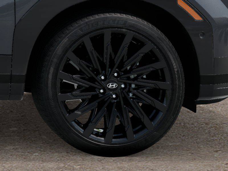 New 2026 Hyundai Santa Fe Calligraphy AWD/4WD image 8