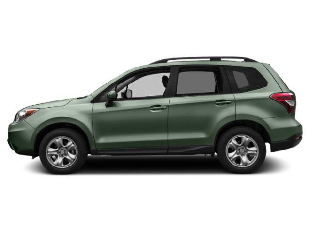 Used 2015 Subaru Forester 2.5i Premium w/ Protection Package #1 AWD/4WD image 3