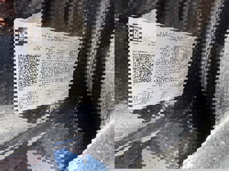 Used 2019 Chevrolet Suburban LT w/ Luxury Package image 27