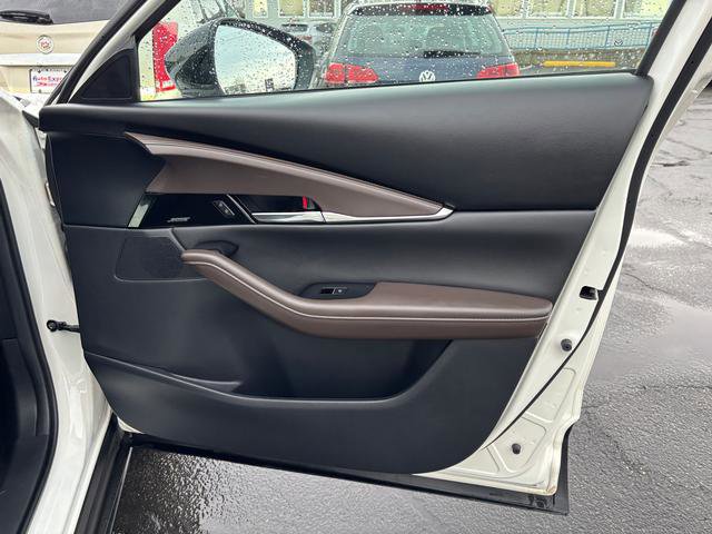 Certified 2023 MAZDA CX-30 2.5 Turbo w/ Premium Package image 16