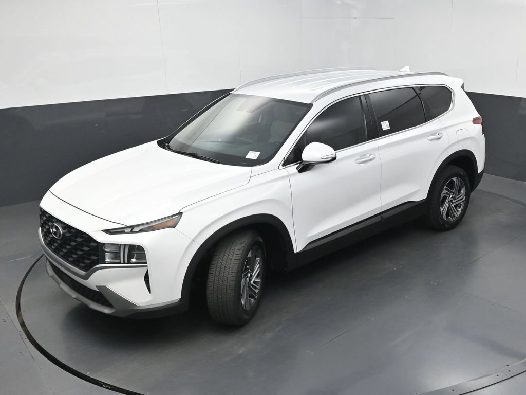 Used 2023 Hyundai Santa Fe SEL w/ Cargo Package FWD image 33