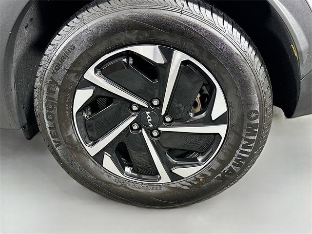 Used 2023 Kia Sportage LX image 29