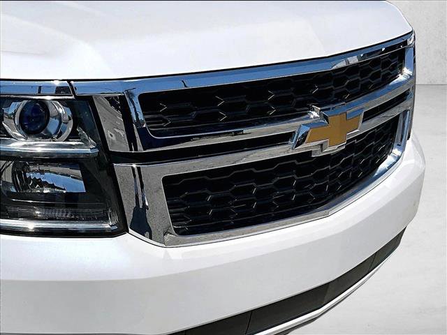 Used 2016 Chevrolet Tahoe LT w/ Max Trailering Package image 30