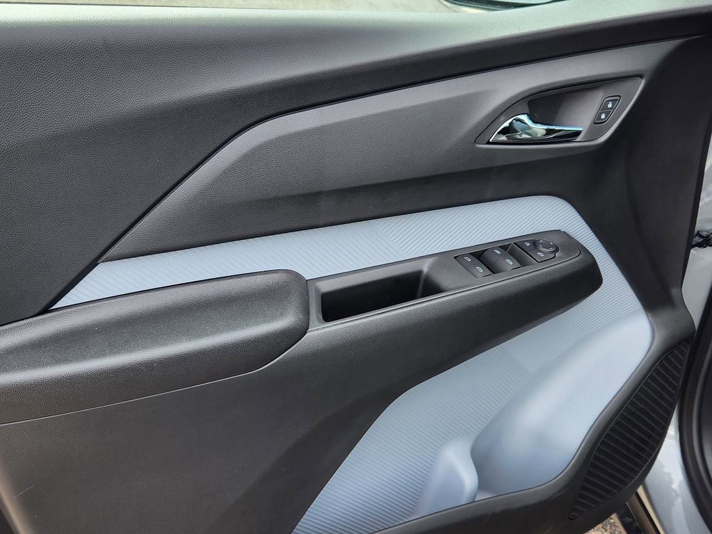 New 2027 Chevrolet Bolt RS image 8