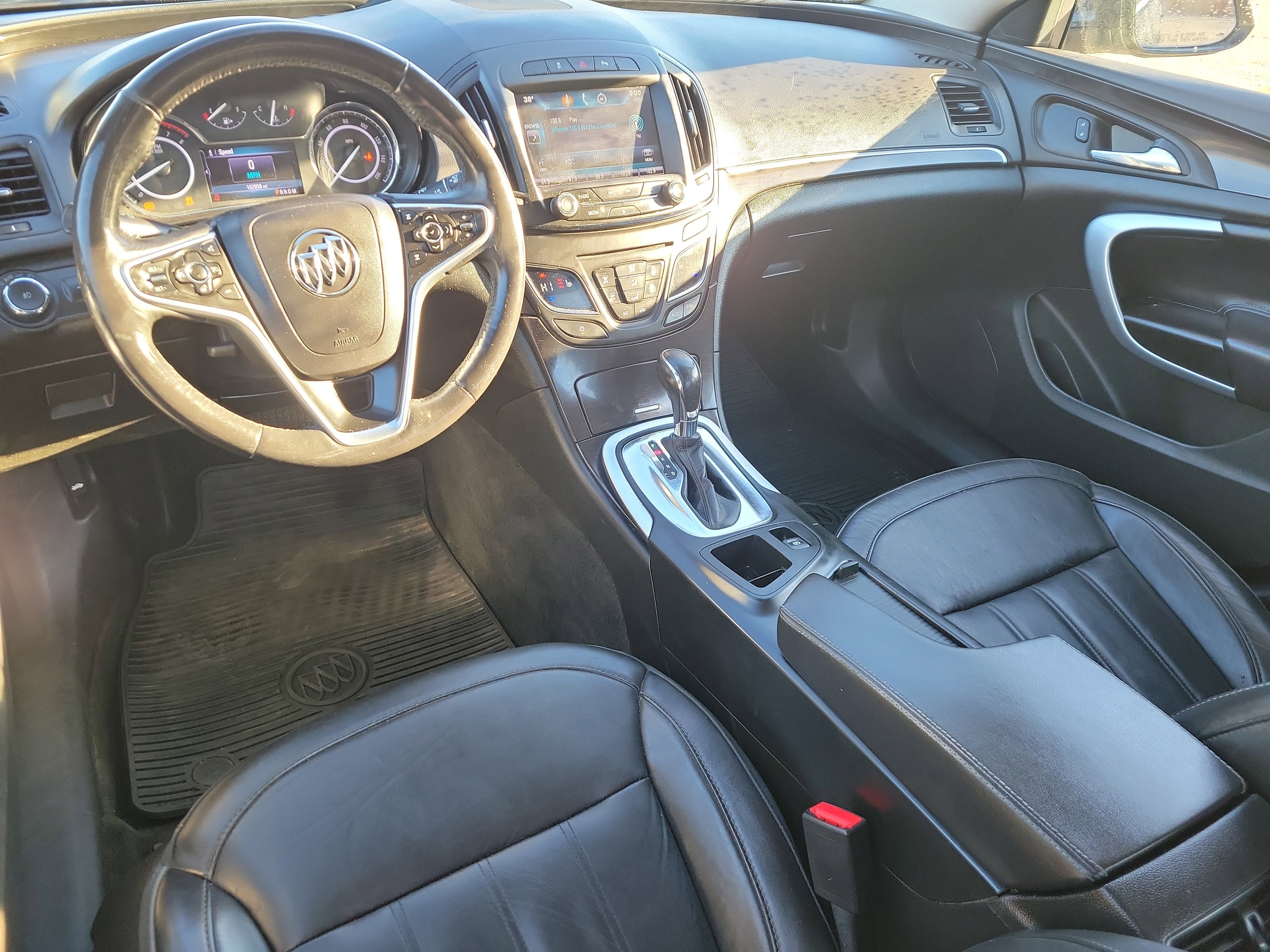 Used 2014 Buick Regal Premium image 18