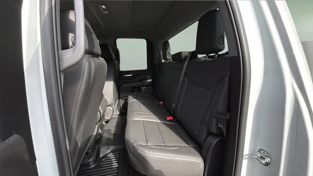 New 2025 Chevrolet Silverado 3500 W/T w/ WT Convenience Package AWD/4WD image 23