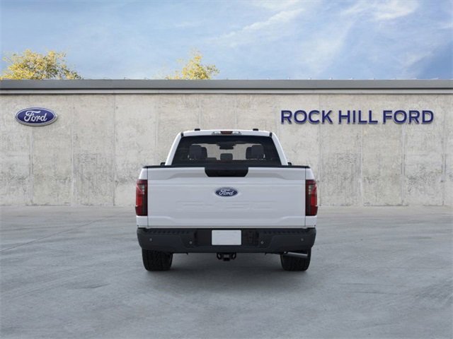 New 2025 Ford F150 XL image 7