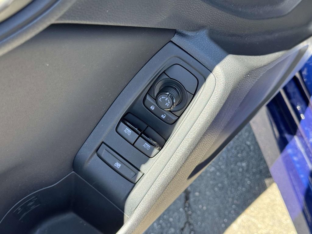 Used 2023 Toyota GR86 Premium w/ ALL Weather Mat Package (TMS) RWD image 17